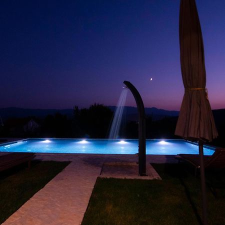 Villa Vita Trilj Esterno foto