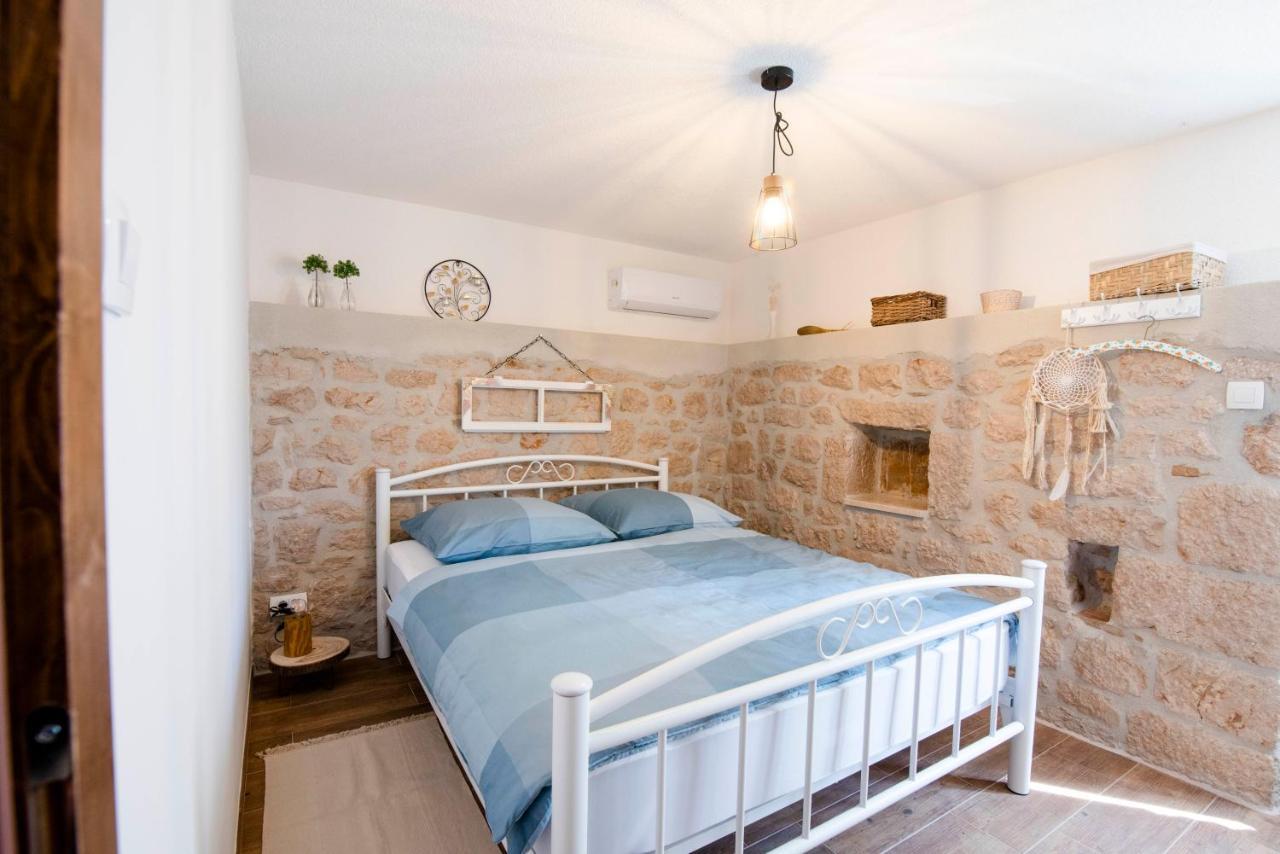 Villa Vita Trilj Esterno foto