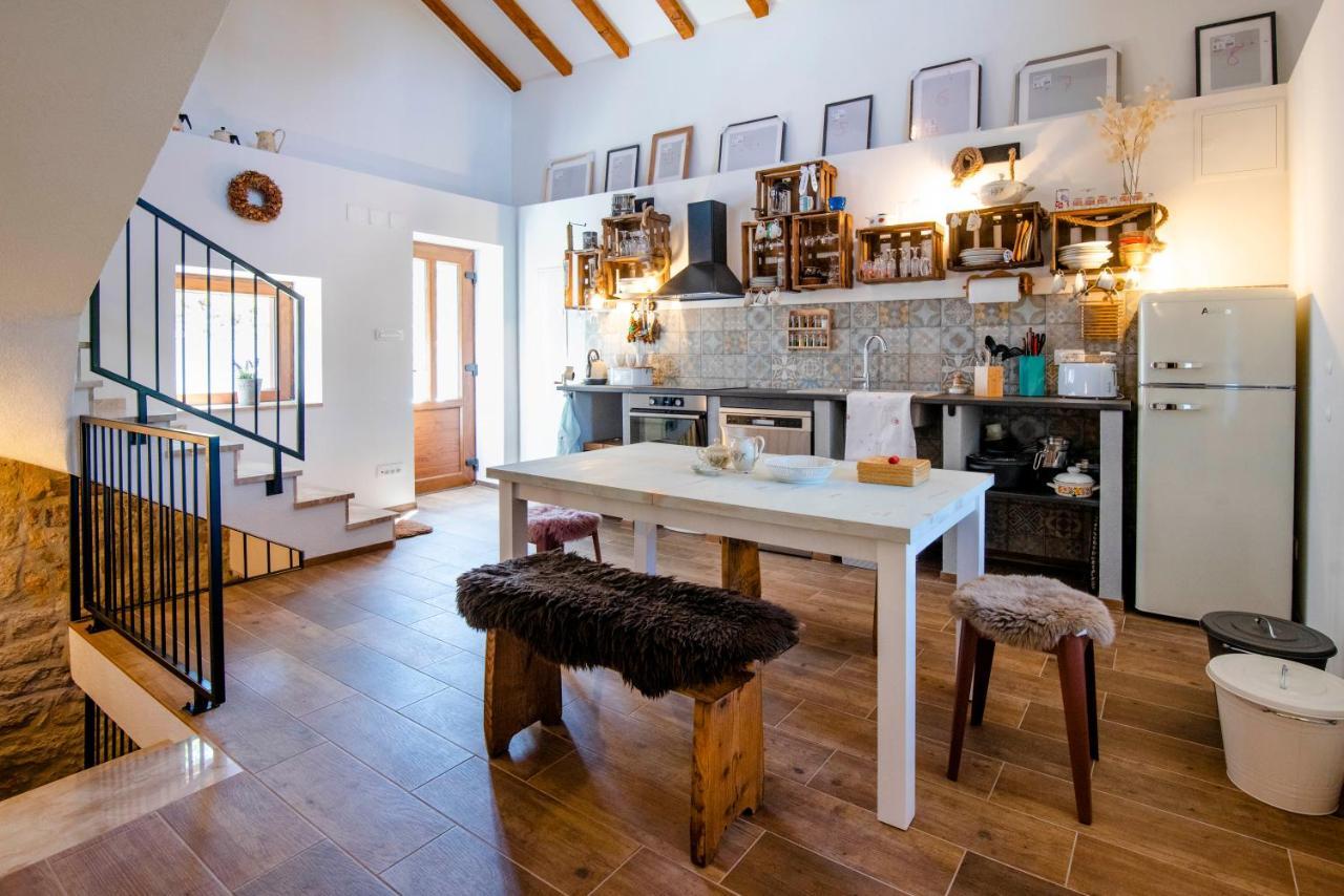 Villa Vita Trilj Esterno foto